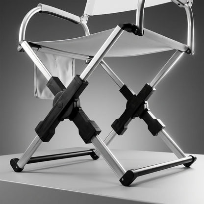 Fold-Up Camping Chair, Easy to Carry for Hiking & Camping
